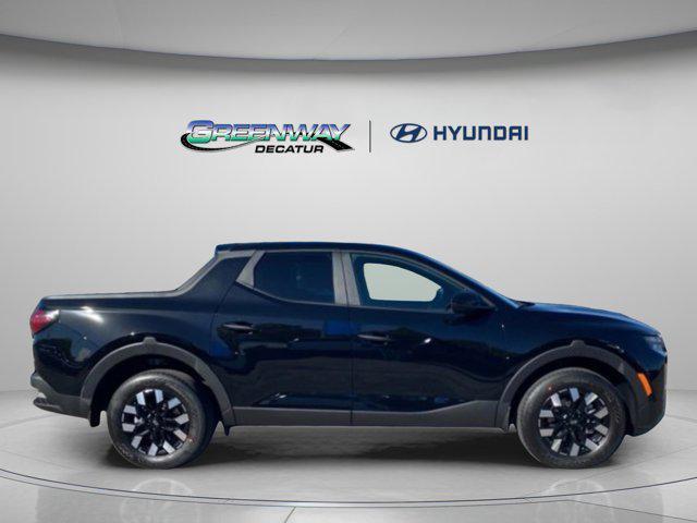 new 2026 Hyundai SANTA CRUZ car, priced at $31,940