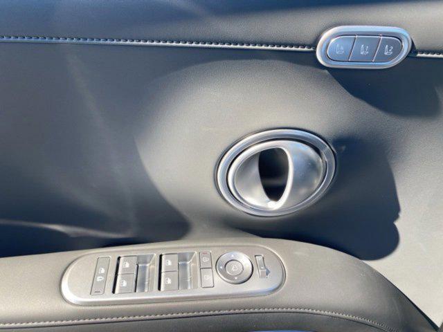 new 2026 Hyundai Palisade car, priced at $56,210