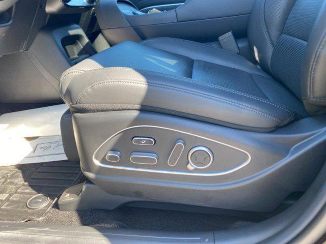 new 2026 Hyundai Palisade car, priced at $56,210