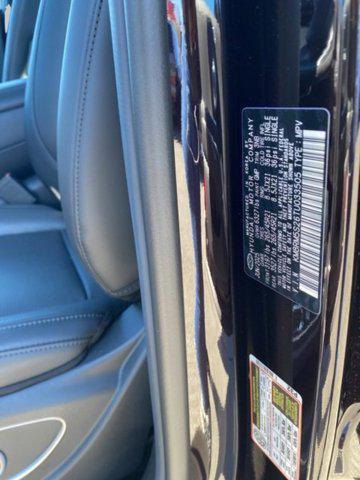 new 2026 Hyundai Palisade car, priced at $56,210