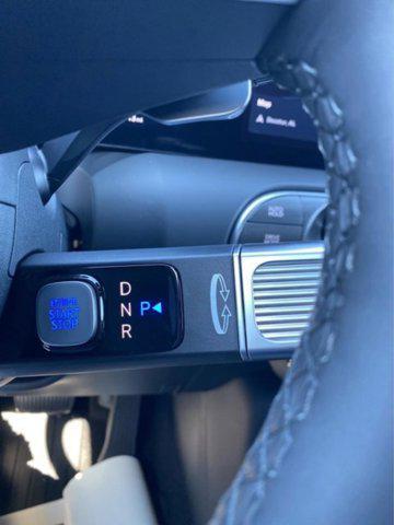 new 2026 Hyundai Palisade car, priced at $56,210