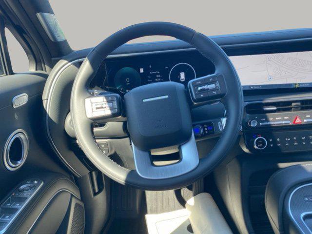 new 2026 Hyundai Palisade car, priced at $56,210