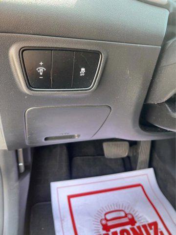 used 2022 Hyundai Tucson car, priced at $20,250