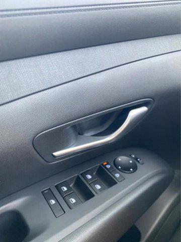 new 2025 Hyundai Tucson car, priced at $34,404