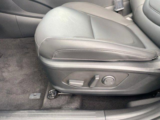 new 2025 Hyundai Tucson car, priced at $34,404