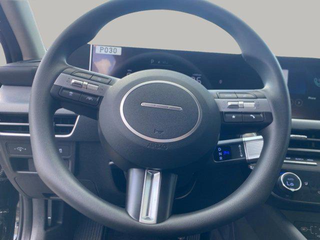 new 2025 Hyundai Sonata car, priced at $28,460
