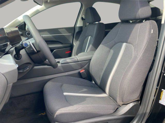 new 2025 Hyundai Sonata car, priced at $28,460