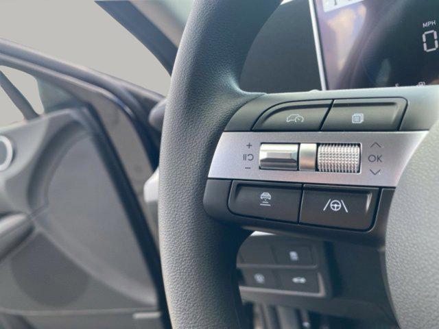 new 2025 Hyundai Sonata car, priced at $28,460