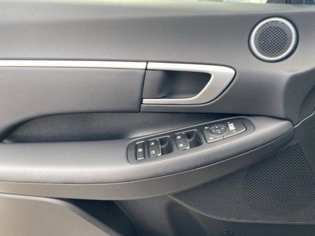 new 2025 Hyundai Sonata car, priced at $28,460