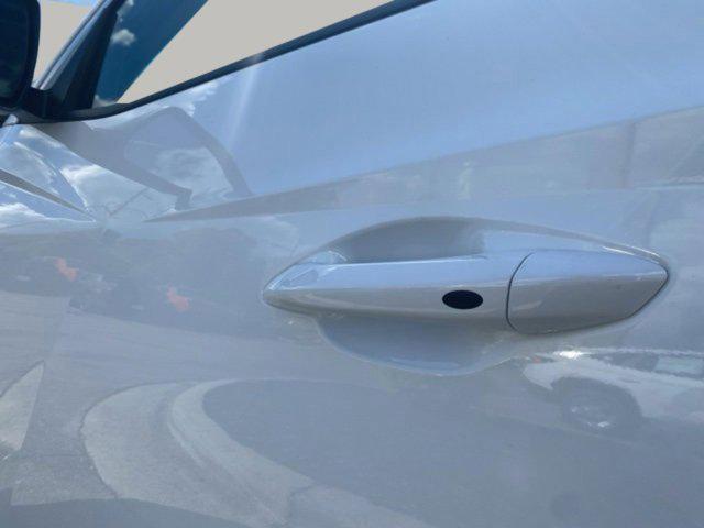 new 2026 Hyundai Tucson car, priced at $33,575