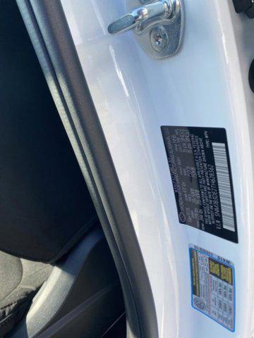 new 2026 Hyundai Tucson car, priced at $33,575