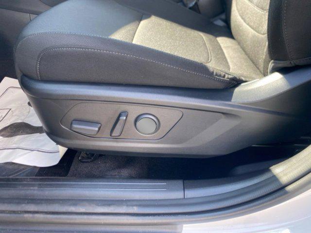 new 2026 Hyundai Tucson car, priced at $33,575