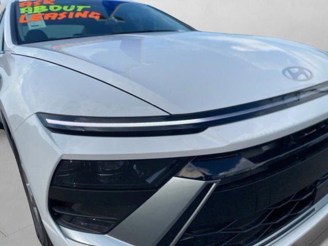 new 2025 Hyundai Sonata car, priced at $29,428