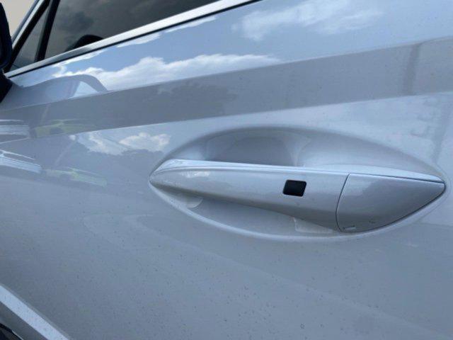 new 2025 Hyundai Sonata car, priced at $29,428