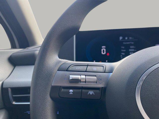 new 2025 Hyundai Sonata car, priced at $29,428