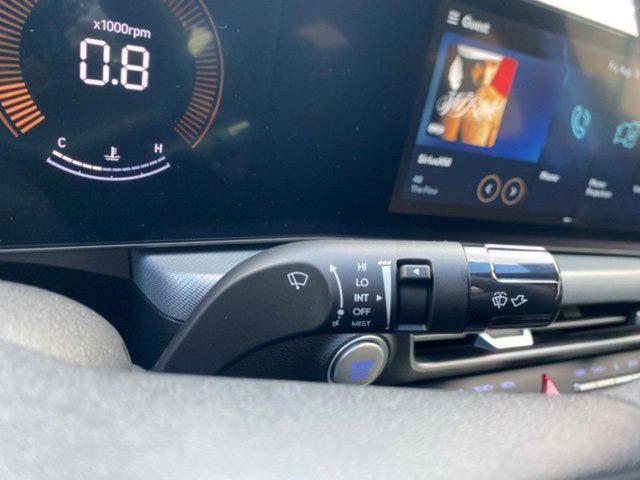 new 2025 Hyundai Sonata car, priced at $29,428