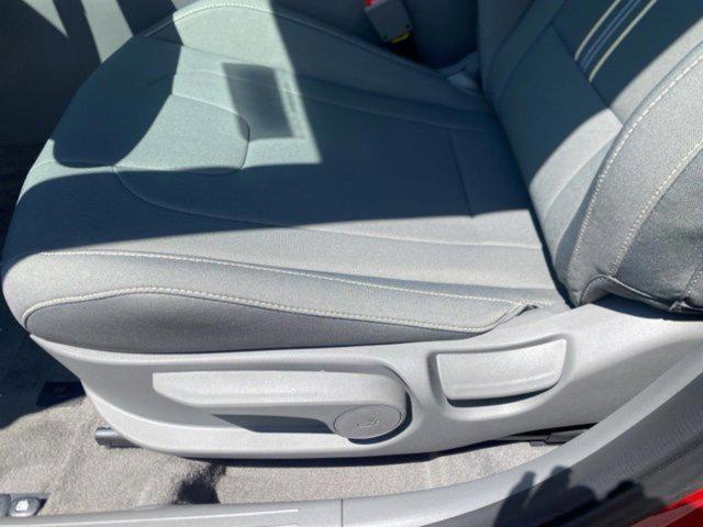 new 2025 Hyundai Elantra car, priced at $25,605