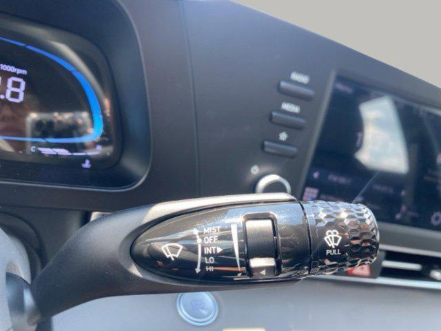 new 2025 Hyundai Elantra car, priced at $25,605