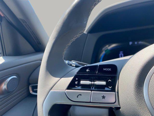 new 2025 Hyundai Elantra car, priced at $25,605