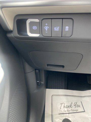 new 2026 Hyundai Santa Fe car, priced at $40,300