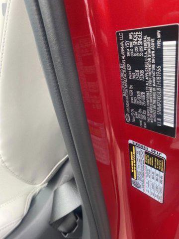 new 2026 Hyundai Santa Fe car, priced at $40,300