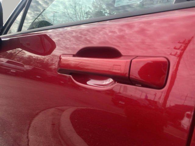 new 2026 Hyundai Santa Fe car, priced at $40,300