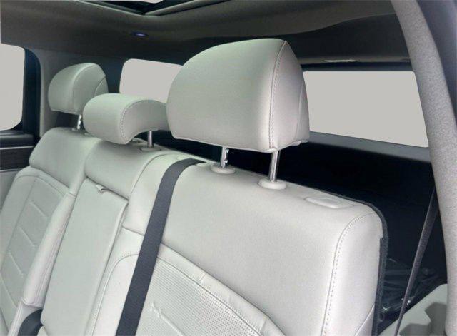 used 2024 Hyundai Santa Fe car, priced at $36,637