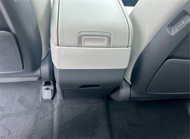 used 2024 Hyundai Santa Fe car, priced at $36,637