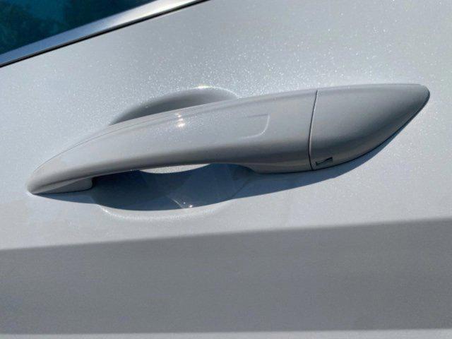 new 2025 Hyundai ELANTRA HEV car, priced at $32,200