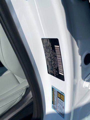 new 2025 Hyundai ELANTRA HEV car, priced at $32,200