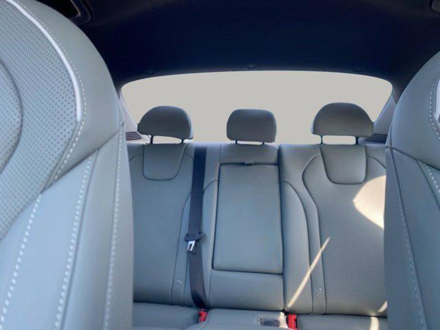 new 2025 Hyundai ELANTRA HEV car, priced at $32,200