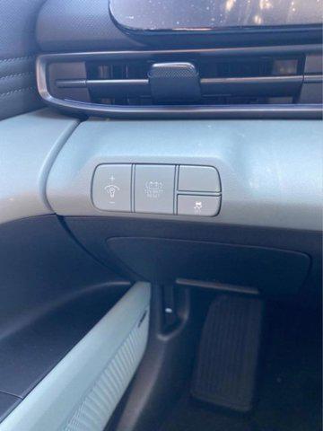 new 2025 Hyundai ELANTRA HEV car, priced at $32,200