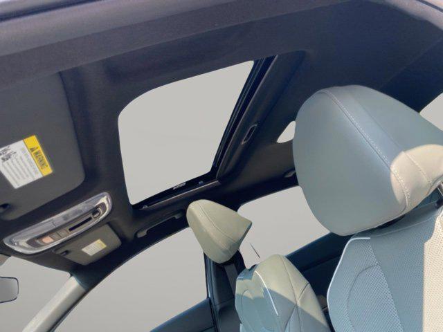 new 2025 Hyundai ELANTRA HEV car, priced at $32,200