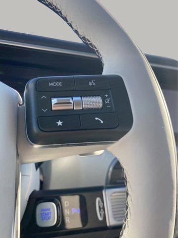 new 2026 Hyundai Palisade car, priced at $57,340
