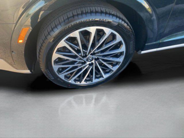new 2026 Hyundai Palisade car, priced at $57,340