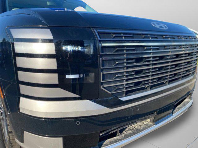new 2026 Hyundai Palisade car, priced at $57,340
