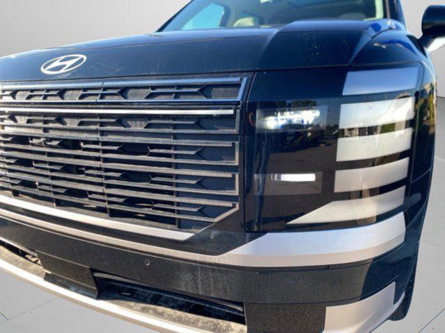 new 2026 Hyundai Palisade car, priced at $57,340