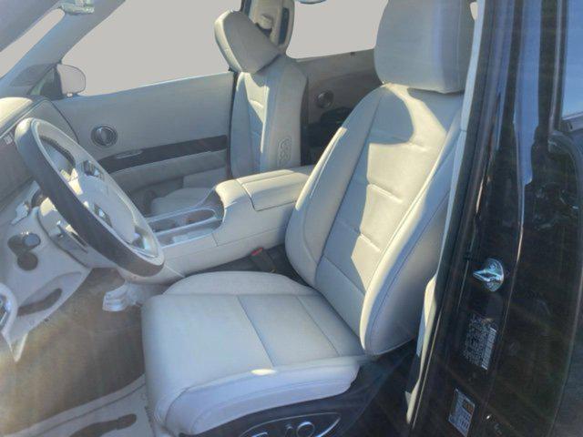 new 2026 Hyundai Palisade car, priced at $57,340