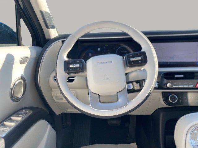 new 2026 Hyundai Palisade car, priced at $57,340