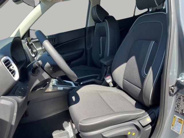 new 2025 Hyundai Venue car, priced at $24,779