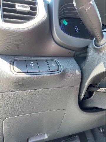 new 2025 Hyundai Venue car, priced at $24,779