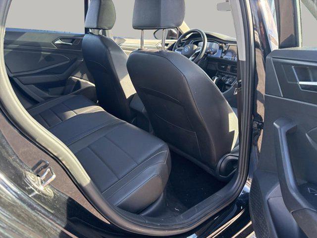 used 2024 Volkswagen Jetta car, priced at $19,395