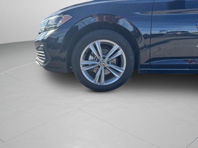 used 2024 Volkswagen Jetta car, priced at $19,395
