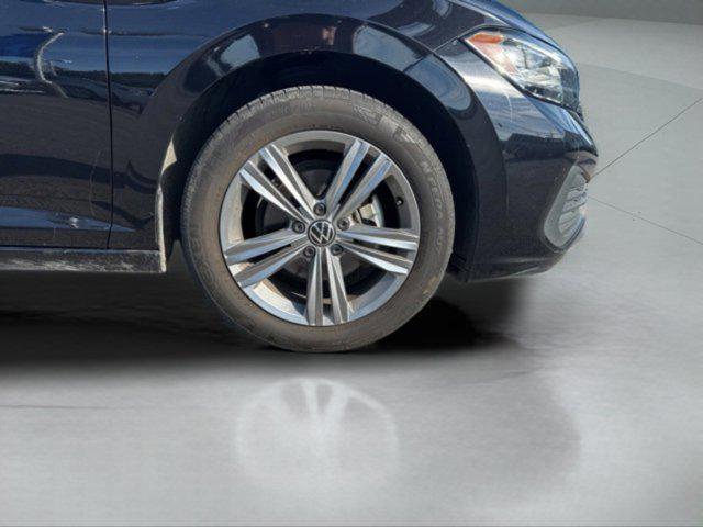 used 2024 Volkswagen Jetta car, priced at $19,395