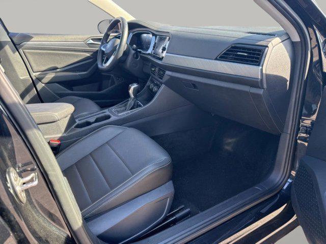 used 2024 Volkswagen Jetta car, priced at $19,395