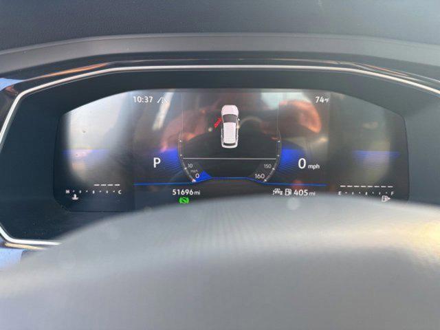 used 2024 Volkswagen Jetta car, priced at $19,395