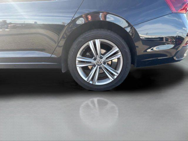 used 2024 Volkswagen Jetta car, priced at $19,395