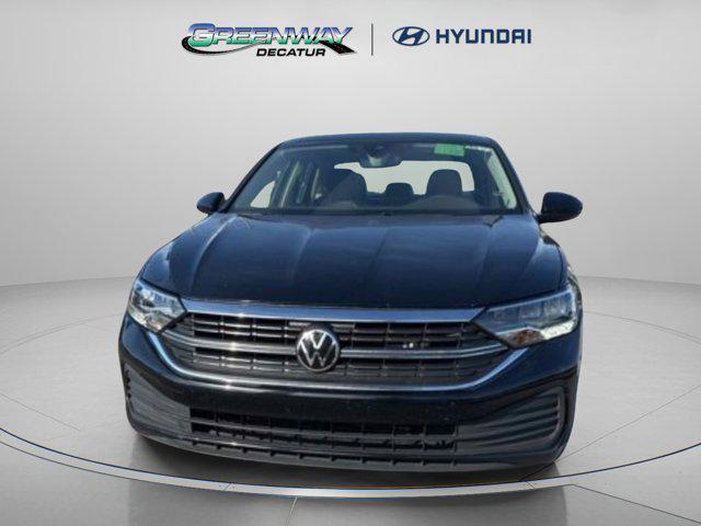 used 2024 Volkswagen Jetta car, priced at $19,395