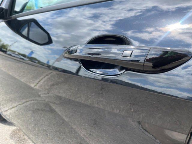 new 2025 Hyundai ELANTRA HEV car, priced at $26,333