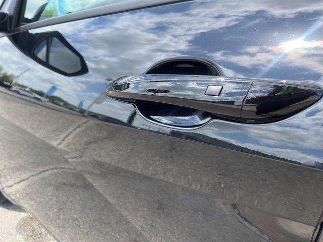 new 2025 Hyundai ELANTRA HEV car, priced at $26,333